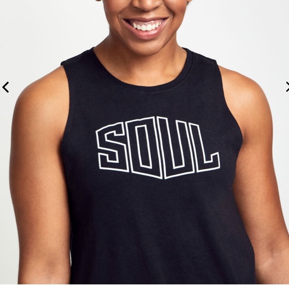 SoulCycle Keyhole Tank Top—get for FREE - Picture 2 of 10